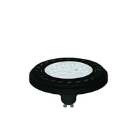 Żarówka GU10 Reflektor ES111 9W 870lm 4000K Neutralna 30° REFLECTOR LENS 9213 Nowodvorski