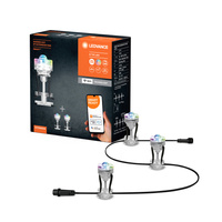 Dekoracyjne punkty świetlne LED RGB SMART+ WiFi GARDEN 3 Dot LEDVANCE - Rozszerzenie