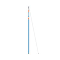 Świetlówka LED G13 T8 18.3W = 58W 2200lm 6500K Zimna CRI>95 190° 150cm LED TUBE EM BIO-LUMILUX Osram