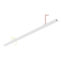 Lampa Oprawa Liniowa Listwa Oświetleniowa 34W 4420lm CCT Office Linear Ledvance