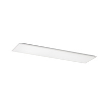 Panel LED Plafon Biurowy 120x30 35W 4360lm CCT 90° UGR19 Podtynkowy Prostokątny Biały BLINGO KANLUX