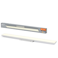 Panel Sufitowy LED Lampa Bez Ramki Biały 35W 3000K Ciepła LEDVANCE