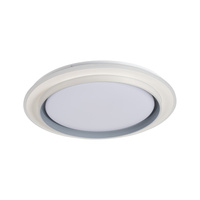 Plafon LED Lampa Sufitowa Panel Natynkowy Oprawa 37W 2700lm CCT Biała Ściemnialna Anto Kanlux