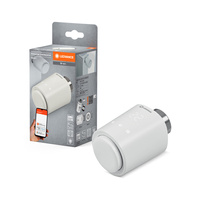 Inteligentny Termostat Grzejnikowy Bateryjny SMART+ WiFi Ledvance