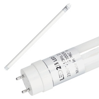 Świetlówka LED T8 9W 900lm 6500K Zimna 240° 60cm LED2B Kobi