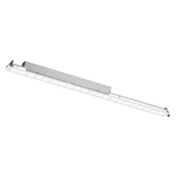 Oprawa Liniowa Lampa Sufitowa LED 42W 85cm 4950lm 3000K Ciepła 60° Podtynkowa Biała KANLUX