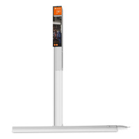 Lampa LED Oprawa Liniowa 8W 900lm 4000K Neutralna 60cm POWER BATTEN LEDVANCE