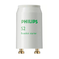 Zapłonnik Starter Do Świetlówek Ecoclick S2 4 - 22W 220-240V PHILIPS