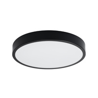 Lampa Sufitowa Plafon LED 32W 3000K Ciepła Okrągła 230V Onyx Sollux