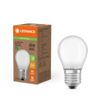 Żarówka LED Kulka E27 P45 1.2W = 25W 255lm 2700K Ciepła 330° Ledvance