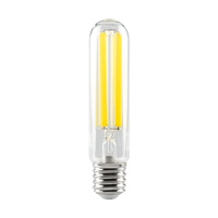 Żarówka LED E40 38W = 402W 7500lm Neutralna Przezroczysta XLED Filament Kanlux