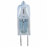 Żarówka Halogen G4 20W 300lm 2800K 100CRI 12V OSRAM HALOSTAR Ściemnialna