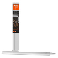 Lampa LED Oprawa Liniowa 4W 450lm 4000K Neutralna 30cm POWER BATTEN LEDVANCE