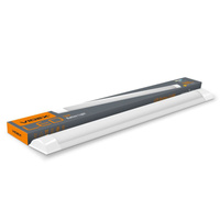 Lampa LED Panel Natynkowy 18W 2250lm 4000K Neutralna Biała BATTEN Videx