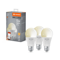 Żarówka LED E27 14W = 100W 1521lm Ściemnialna SMART+ WiFi Classic Ledvance