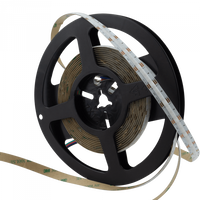 Taśma LED Pasek COB 15W/m 450LED/m 12V Wielokolorowa RGB IP20 Rolka 5m Ecolight