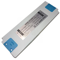 Zasilacz meblowy LED 6A 72W 12V IP44 Eco-Light