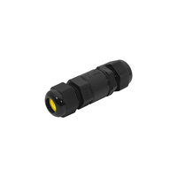 Złączka Hermetyczna do Przewodów IP68 WATERPROOF CONNECTOR 8845 Nowodvorski