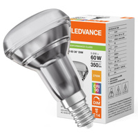 Żarówka LED R50 E14 5.9W = 60W 350lm 2700K Ciepła Biała FILAMENT ŚCIEMNIALNA LEDVANCE