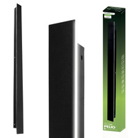 Lampa Ogrodowa LED Natynkowa PELIO Kinkiet Elewacyjny Ścienny 30W 4000K IP65 LUMILED