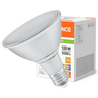 Żarówka LED PAR38 E27 15.2W = 120W 1035lm 2700K Ciepła Biała FILAMENT ŚCIEMNIALNA LEDVANCE