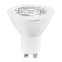 Żarówka LED PAR16 Reflektor GU10 6.9W = 80W 575lm 2700K Ciepła 36° VALUE Osram