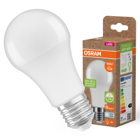 Żarówka LED A60 E27 10W = 75W 1055lm 4000K Neutralna 200° PCR LAMPS Osram