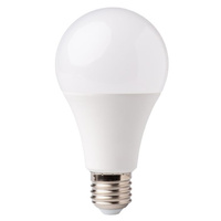 Żarówka LED E27 A60 10W = 60W 900lm 4000K Neutralna Niskonapięciowa 24V ECOLIGHT