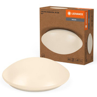 Plafon Lampa Ścienna Sufitowa Kinkiet Oprawa Natynkowa E27 Biały Essentials Ledvance