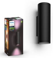 Philips HUE Appear Lantern Kinkiet Zewnętrzny 17463/30/P7