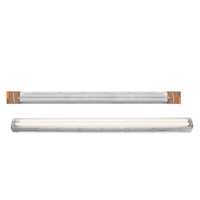 Lampa Oprawa Liniowa Listwa Oświetleniowa 38W 3400lm 4000K Neutralna Szary Essentials Ledvance