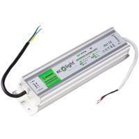 Zasilacz LED Hermetyczny Napięciowy IP67 120W 12V Ecolight