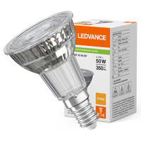 Żarówka LED PAR16 E14 4.5W = 50W 350lm 2700K Ciepła Biała FILAMENT LEDVANCE