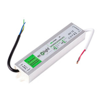 Zasilacz LED Hermetyczny Napięciowy IP67 60W 12V Ecolight