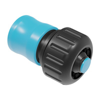 Szybkozłącze do Węża Ogrodowego Stop BASIC 3/4" CELLFAST