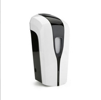 DOZOWNIK MYDŁA W PŁYNIE Automat Stacja Do Bezdotykowej Dezynfekcji Rąk z czujnikiem zbliżeniowym