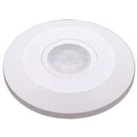 Czujnik Ruchu sufitowy SLIM PIR IP20