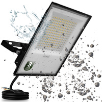 Naświetlacz LED Zewnętrzny BRIGHT Wodoodporny 150W 16500lm 4000K LUMILED