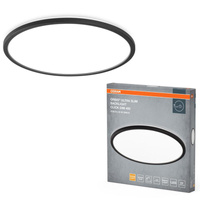 Plafon LED Lampa Sufitowa Natynkowa 22W 1740lm 3000K Ciepła 110° Ściemnialna Orbis Ultra Slim Osram