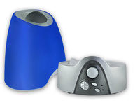 Ultradźwiękowy nawilżacz powietrza Rubber 20106 30W 3.5L