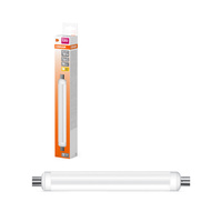 Żarówka LED Tubularna S19s 9W = 60W 830lm 2700K Ciepła 140° LINE Osram