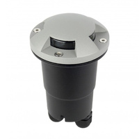 Oprawa Lampa Najazdowa Dogruntowa Pabla Kierunkowa z Puszką GU10 IP67 Su-Ma