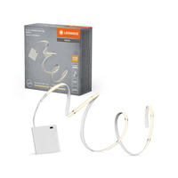 Taśma Pasek LED 3.3W 3000K Ciepła Bateryjna 2M Battery Strips Ledvance