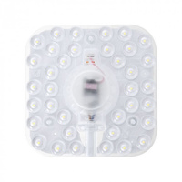 Moduł LED Wkład do Plafonu Panelu Lampy 18W 4000K Barwa Neutralna 1800lm Ecolight