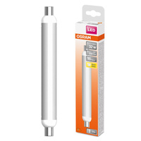 Żarówka LED Tubularna S15s 4W = 32W 350lm 2700K Ciepła 140° LINE Osram