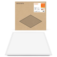 Panel LED Oprawa Biurowa Lampa Sufitowa 40W 4600lm 2700K - 6500K CCT Ściemnialna Podtynkowa Biały 60x60cm UGR19 Biolux Hcl Ledvance