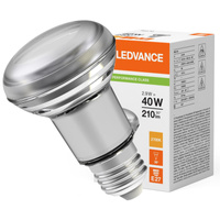Żarówka LED R63 E27 2.9W = 40W 210lm 2700K Ciepła Biała FILAMENT LEDVANCE