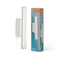 Lampa Łazienkowa LED Kinkiet Nad Lustro Ściemnialny 6.8W 650lm CCT Biały IP44 40cm Obris Ledvance