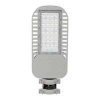 Lampa Oprawa Uliczna LED 50W 4000K SAMSUNG CHIP VT-54ST V-TAC