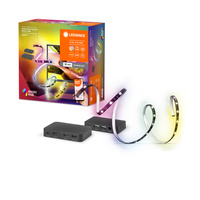 Taśma Pasek LED HDMI Synch 22W RGB Ściemnialny Smart+ Wifi Telewizor 5m SMART+ WiFi Flex Ledvance